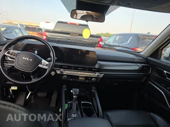2025 Kia Telluride S - miniatura 11