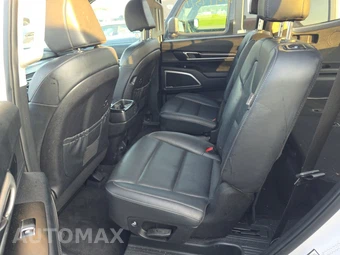 2025 Kia Telluride S - miniatura 13