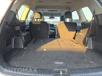 2025 Kia Telluride S - miniatura 16
