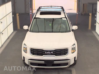 2025 Kia Telluride S - miniatura 2