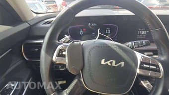 2025 Kia Telluride S - miniatura 20