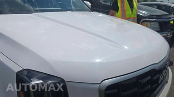 2025 Kia Telluride S - miniatura 24