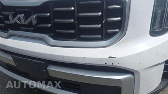 2025 Kia Telluride S - miniatura 28