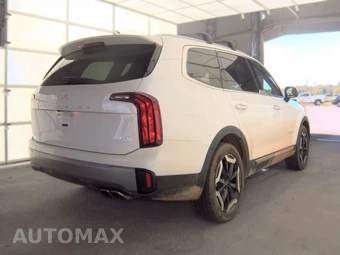 2025 Kia Telluride S - miniatura 4