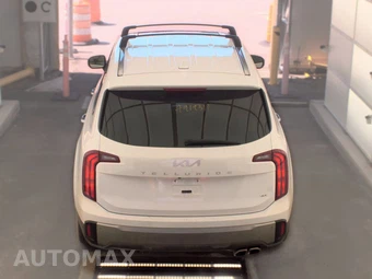 2025 Kia Telluride S - miniatura 5
