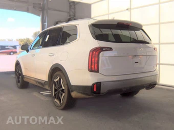 2025 Kia Telluride S - miniatura 6