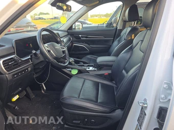 2025 Kia Telluride S - miniatura 7