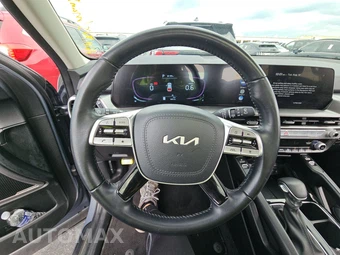 2025 Kia Telluride S - miniatura 10