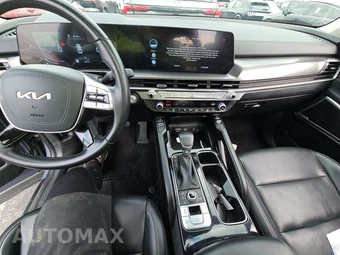 2025 Kia Telluride S - miniatura 11
