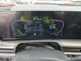 2025 Kia Telluride S - miniatura 12