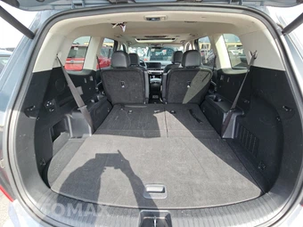 2025 Kia Telluride S - miniatura 16