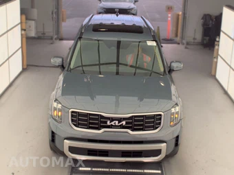 2025 Kia Telluride S - miniatura 2