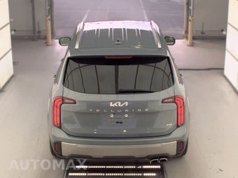 2025 Kia Telluride S - miniatura 5