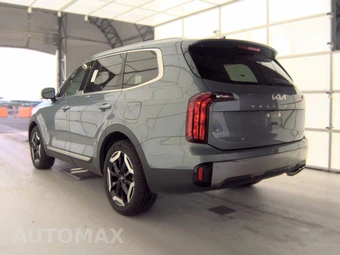 2025 Kia Telluride S - miniatura 6