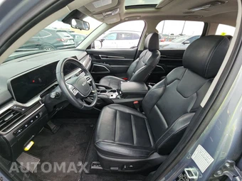 2025 Kia Telluride S - miniatura 7