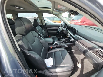 2025 Kia Telluride S - miniatura 8