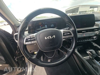 2025 Kia Telluride S - miniatura 10