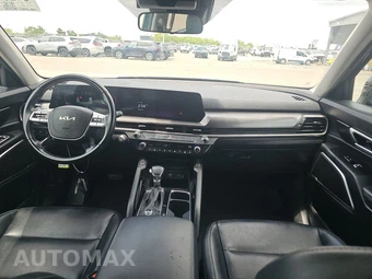 2025 Kia Telluride S - miniatura 11