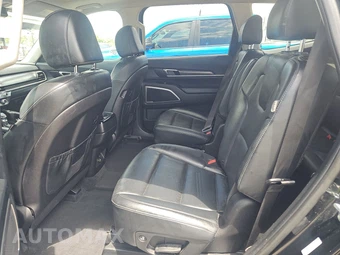 2025 Kia Telluride S - miniatura 13