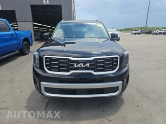 2025 Kia Telluride S - miniatura 2
