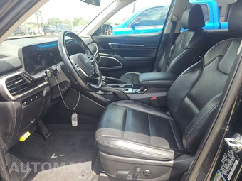 2025 Kia Telluride S - miniatura 7