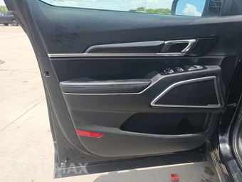 2025 Kia Telluride S - miniatura 9