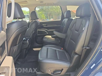 2025 Kia Telluride S - miniatura 13