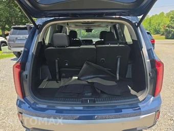 2025 Kia Telluride S - miniatura 15