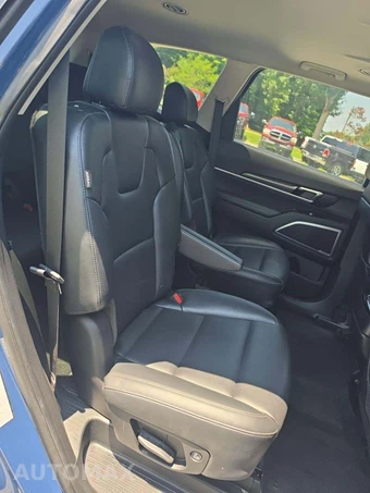 2025 Kia Telluride S - miniatura 17