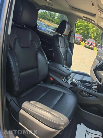 2025 Kia Telluride S - miniatura 19