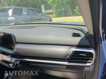 2025 Kia Telluride S - miniatura 20