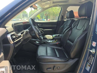 2025 Kia Telluride S - miniatura 6