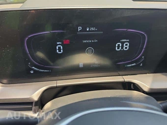 2025 Kia Telluride S - miniatura 9