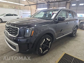 2025 Kia Telluride S - samochód z USA z aukcji Manheim, oferta Kup Teraz w AUTOMAX