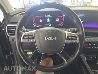 2025 Kia Telluride S - miniatura 10