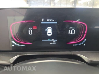 2025 Kia Telluride S - miniatura 12