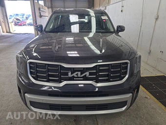 2025 Kia Telluride S - miniatura 2