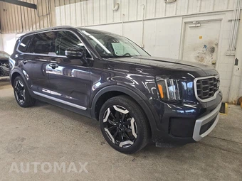 2025 Kia Telluride S - miniatura 3