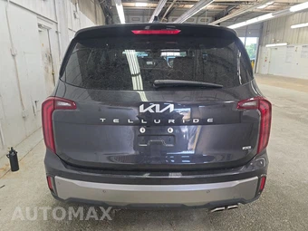 2025 Kia Telluride S - miniatura 5