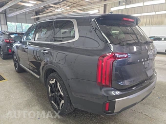 2025 Kia Telluride S - miniatura 6