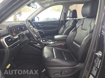 2025 Kia Telluride S - miniatura 7