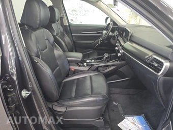 2025 Kia Telluride S - miniatura 8