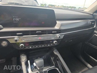 2025 Kia Telluride S - miniatura 11
