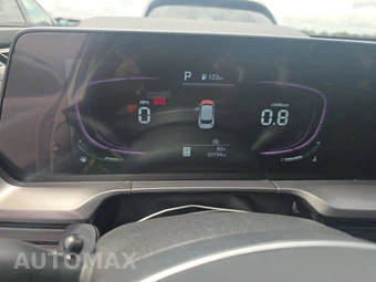 2025 Kia Telluride S - miniatura 12