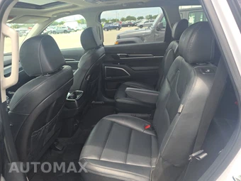 2025 Kia Telluride S - miniatura 13