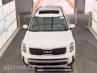 2025 Kia Telluride S - miniatura 2