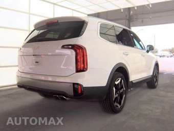 2025 Kia Telluride S - miniatura 4