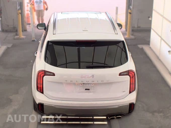 2025 Kia Telluride S - miniatura 5