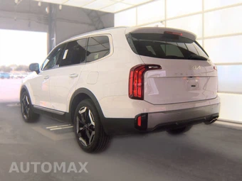 2025 Kia Telluride S - miniatura 6