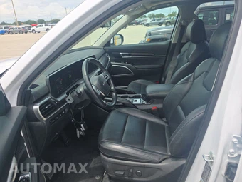 2025 Kia Telluride S - miniatura 7